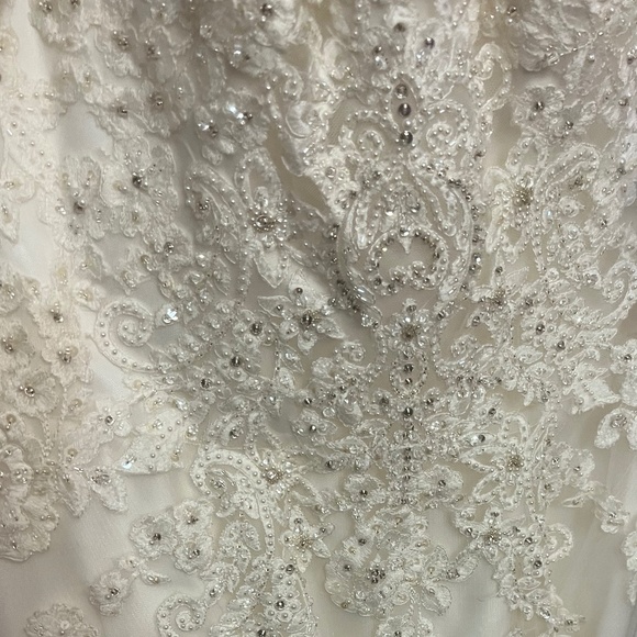 Wedding Gowns - Picture 1 of 11